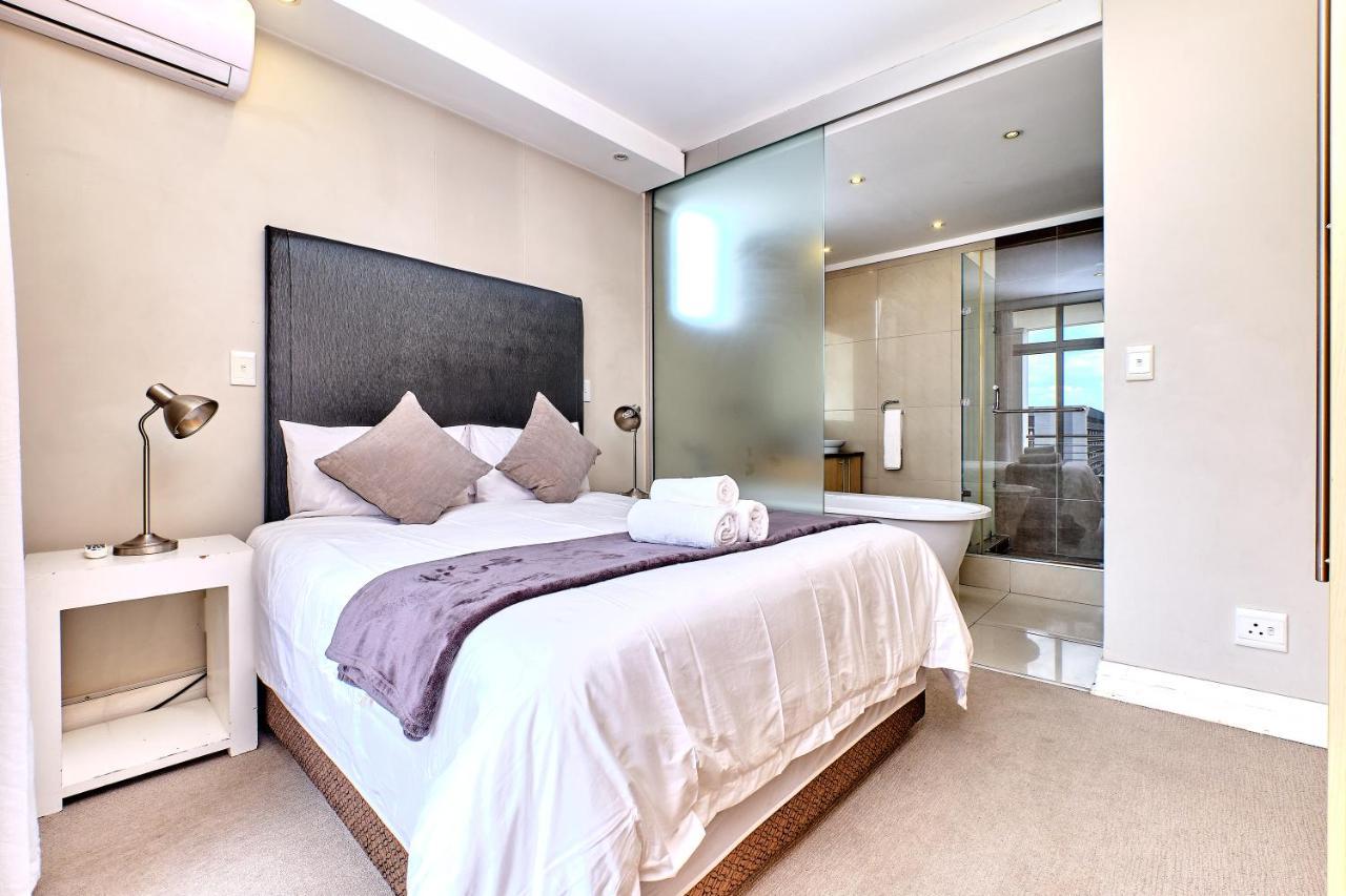 Sandton Serviced Apartments@Hydro Johannesburg Exterior foto