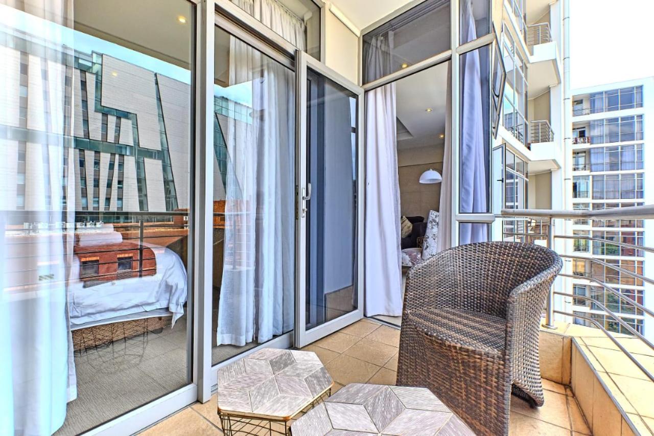 Sandton Serviced Apartments@Hydro Johannesburg Zimmer foto