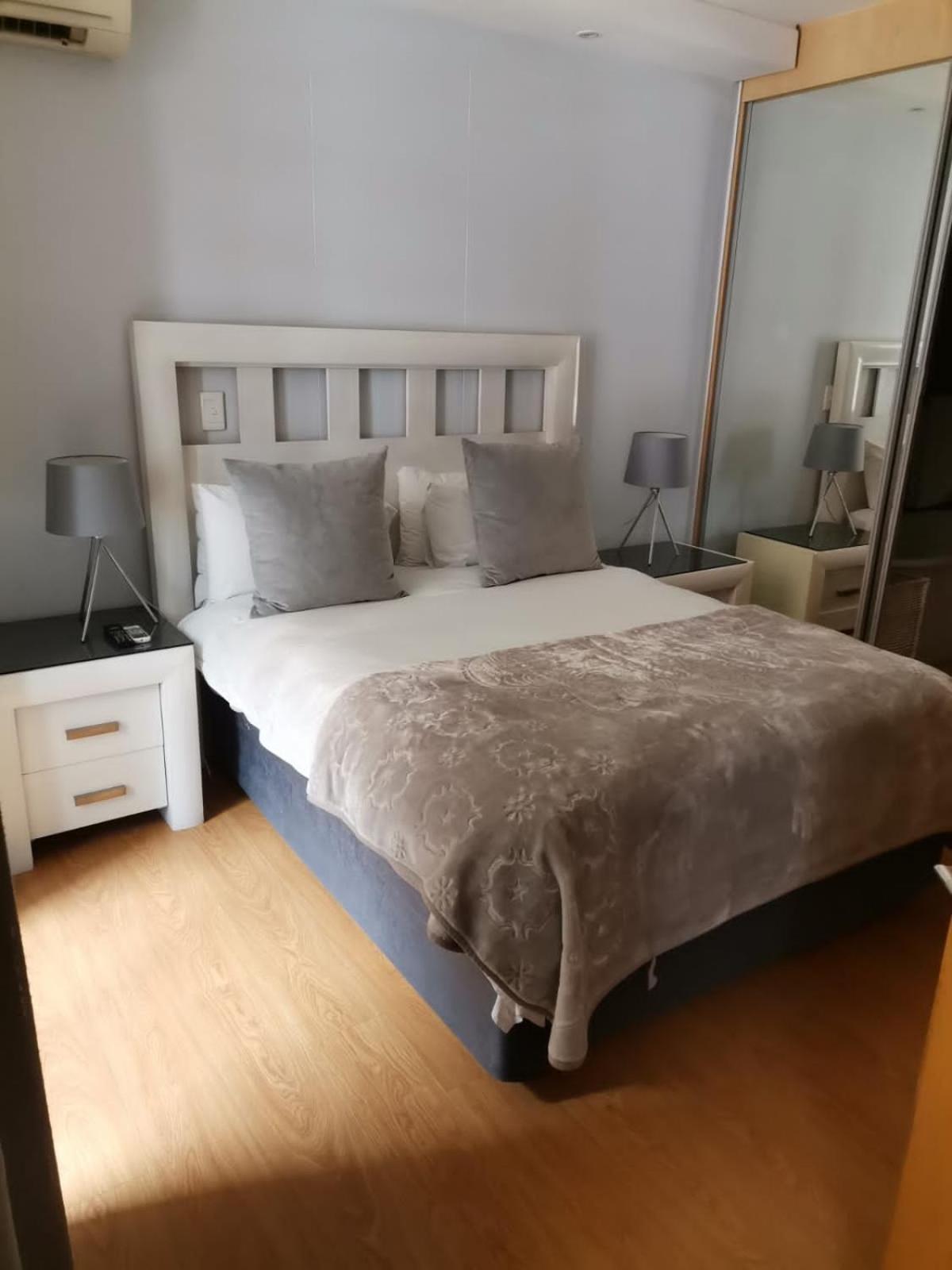 Sandton Serviced Apartments@Hydro Johannesburg Zimmer foto