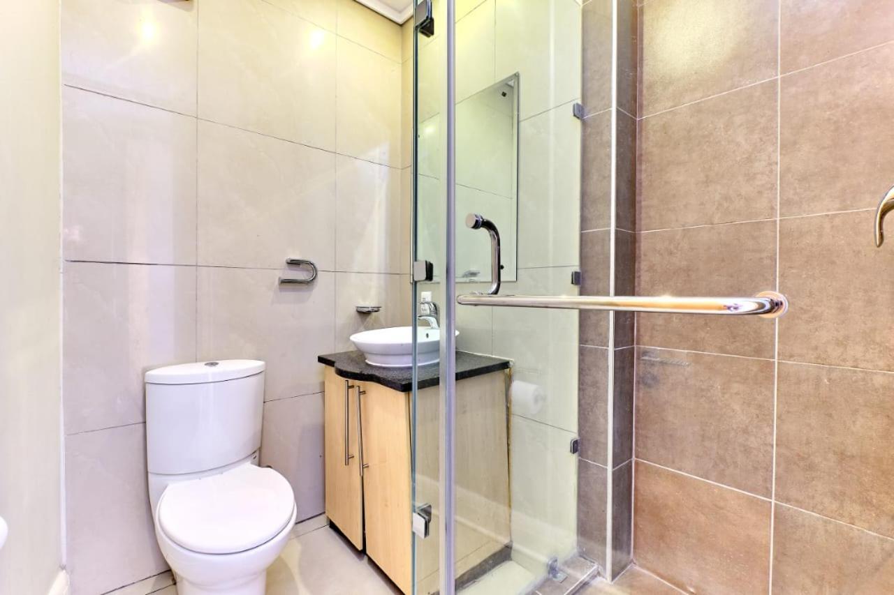 Sandton Serviced Apartments@Hydro Johannesburg Zimmer foto