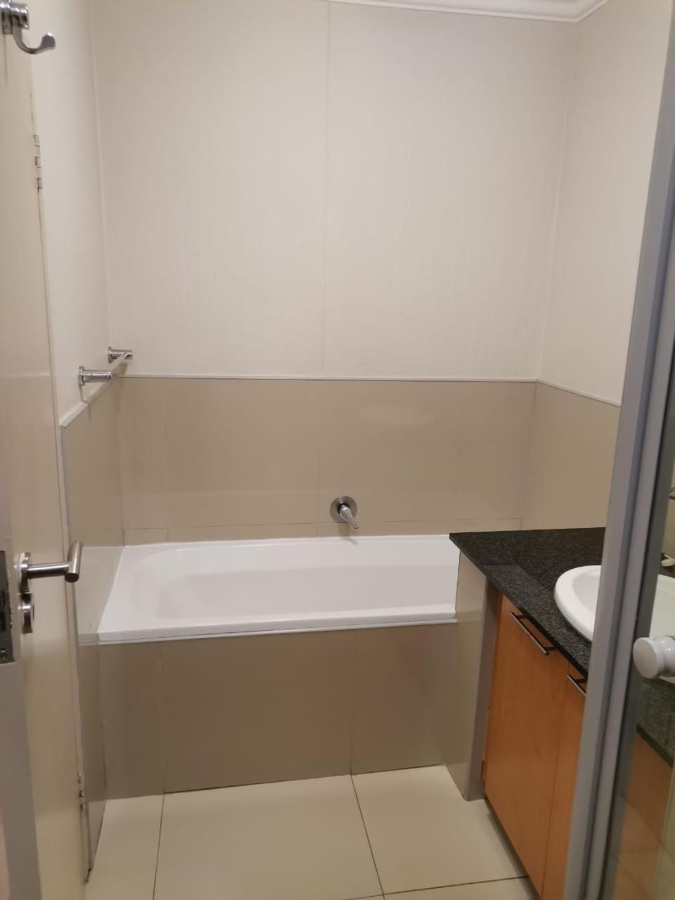 Sandton Serviced Apartments@Hydro Johannesburg Zimmer foto
