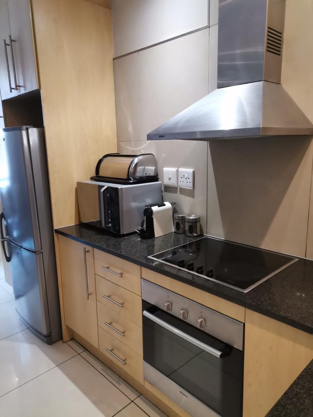 Sandton Serviced Apartments@Hydro Johannesburg Zimmer foto