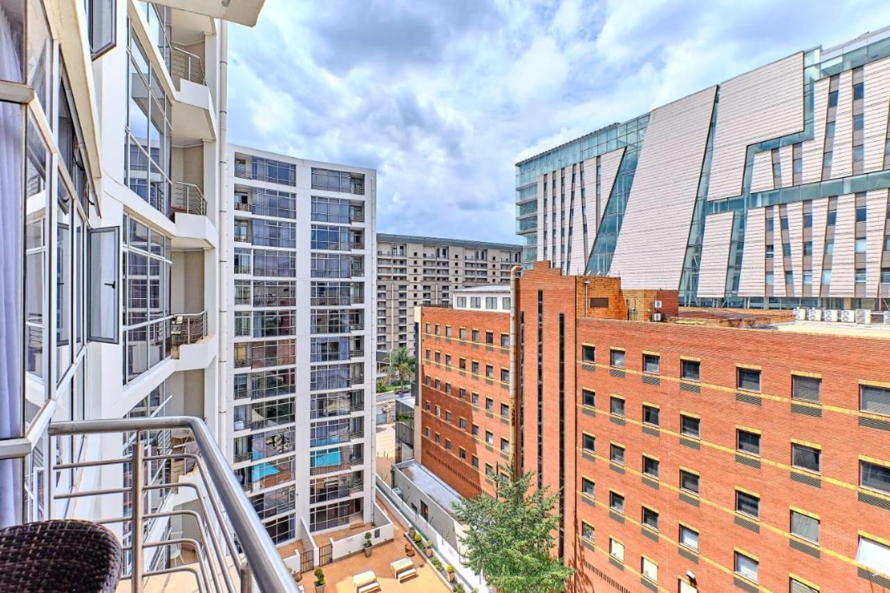 Sandton Serviced Apartments@Hydro Johannesburg Zimmer foto