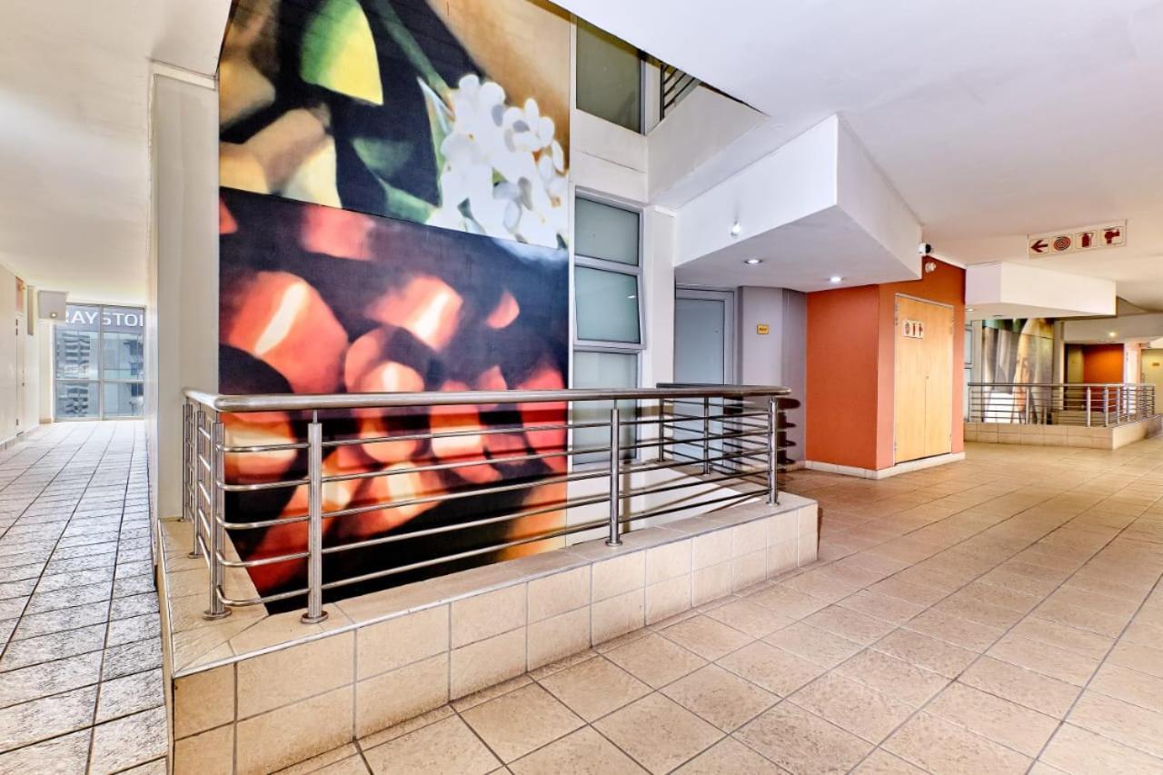 Sandton Serviced Apartments@Hydro Johannesburg Exterior foto